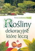 Rośliny de... - Teresa Lewkowicz-Mosiej -  Książka z wysyłką do Niemiec 