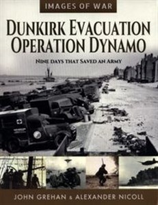 Obrazek Dunkirk Evacuation - Operation Dynamo