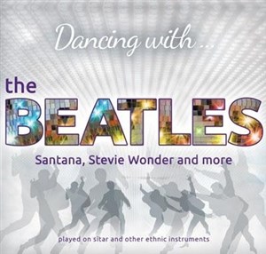 Bild von Dancing with... Beatles CD