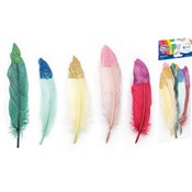 Polnische buch : Piórka z b...