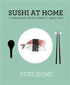 Polnische buch : Sushi at H... - Yuki Gomi