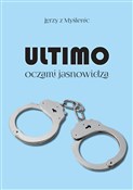 Ultimo ocz... - Myślenic Jerzy z - buch auf polnisch 