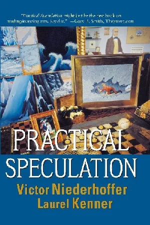 Obrazek Practical Speculation 223FHS03527KS