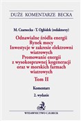Polska książka : Odnawialne...
