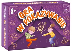 Bild von Gra w pokazywanie