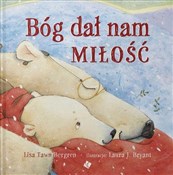 Bóg dał na... - Lisa Tawn Bergren -  fremdsprachige bücher polnisch 