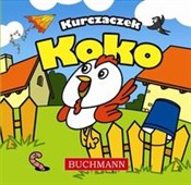 Kurczaczek... - Krzysztof Kiełbasiński -  Polnische Buchandlung 