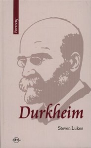 Obrazek Durkheim Życie i dzieło