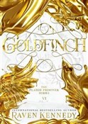 Goldfinch - Raven Kennedy -  polnische Bücher