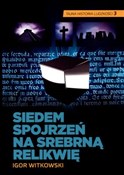 Siedem spo... - Igor Witkowski -  Polnische Buchandlung 