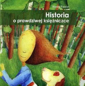 Bild von Historia o prawdziwej księżniczce