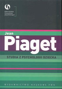 Bild von Studia z psychologii dziecka