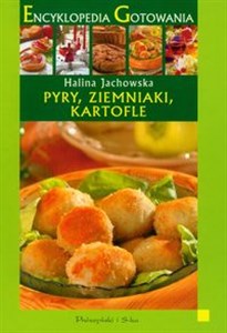 Obrazek Pyry, ziemniaki, kartofle