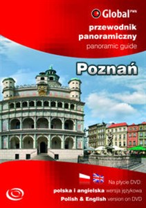 Bild von Przewodnik Panoramiczny Poznań