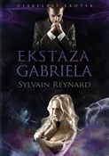 Książka : Ekstaza Ga... - Sylvain Reynard