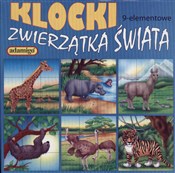 Klocki 9-e... -  Polnische Buchandlung 