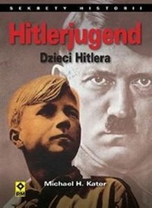 Obrazek Hitlerjugend Dzieci Hitlera