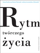 Polnische buch : Rytm twórc... - Iwona Smolka, Żaneta Nalewajk