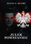 Polska książka : Julek pows... - Julian E. Kulski
