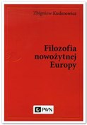 Polnische buch : Filozofia ... - Zbigniew Kuderowicz