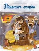 Zobacz : Pierwsza s... - Fulvia Degl’Innocenti