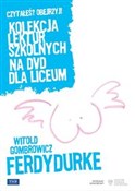 Ferdydurke... -  fremdsprachige bücher polnisch 