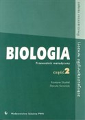 Biologia P... - Krystyna Grykiel, Danuta Koroniak - Ksiegarnia w niemczech