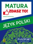 Matura Jęz... - Dorota Miatkowska -  fremdsprachige bücher polnisch 