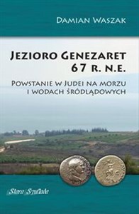 Bild von Jezioro Genezaret 67 r.n.e. Powstanie w Judei na morzu i wodach śródlądowych