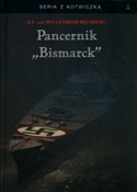 Pancernik ... - Burkard Freiherr Mullenheim-Rechberg -  Polnische Buchandlung 