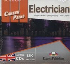 Obrazek Career Paths Electrician CD