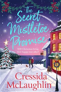 Bild von The Secret Mistletoe Promise
