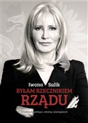 Polnische buch : Byłam rzec... - Iwona Sulik