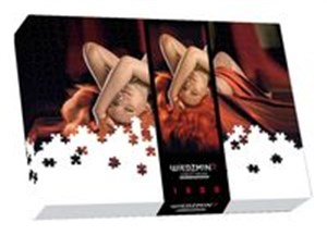 Bild von Puzzle Wiedźmin 2  Triss 1500