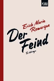 REMARQUE, ... - buch auf polnisch 