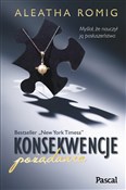 Konsekwenc... - Aleatha Romig -  polnische Bücher