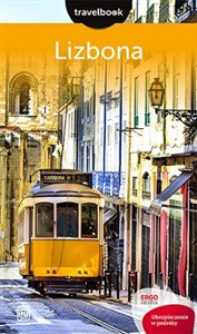 Bild von Lizbona Travelbook
