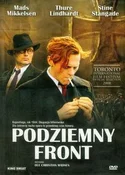 Polska książka : Podziemny ...