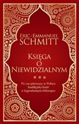 Księga o N... - Eric-Emmanuel Schmitt -  Książka z wysyłką do Niemiec 