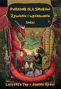 Poradnik d... - Laurence Yep, Joanne Ryder -  polnische Bücher