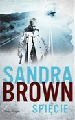 Książka : Spięcie - Sandra Brown