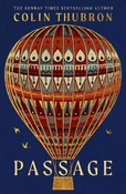 THUBRON, C... - buch auf polnisch 