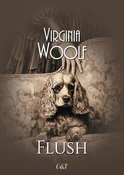 Flush - Virginia Woolf -  Książka z wysyłką do Niemiec 