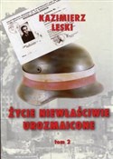 Życie niew... - Kazimierz Leski -  polnische Bücher
