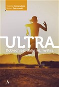 Ultra Dobi... - Violetta Domaradzka, Robert Zakrzewski - buch auf polnisch 