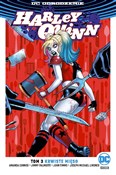 Harley Qui... - Amanda Conner, Jimmy Palmiotti -  fremdsprachige bücher polnisch 