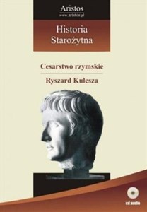 Obrazek [Audiobook] Historia Starożytna t. 12