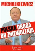 Polska dro... - Stanisław Michalkiewicz -  Książka z wysyłką do Niemiec 