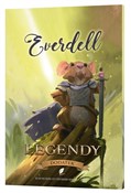 Everdell: ... - buch auf polnisch 