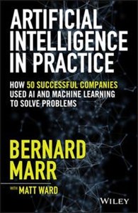 Bild von Artificial Intelligence in Practice How 50 Successful Companies Used AI and Machine Learning to Solve Problems